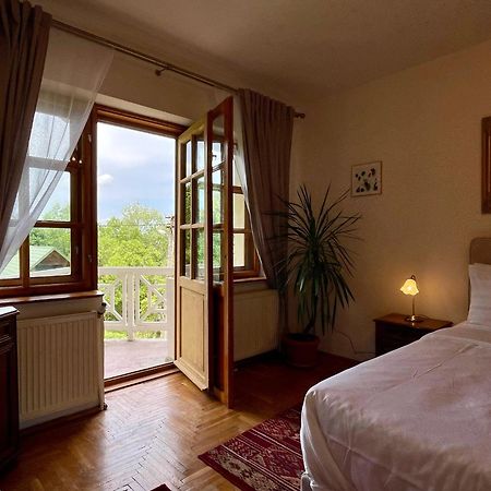 Villa Alba By Akasha Retreat Bran  Eksteriør billede