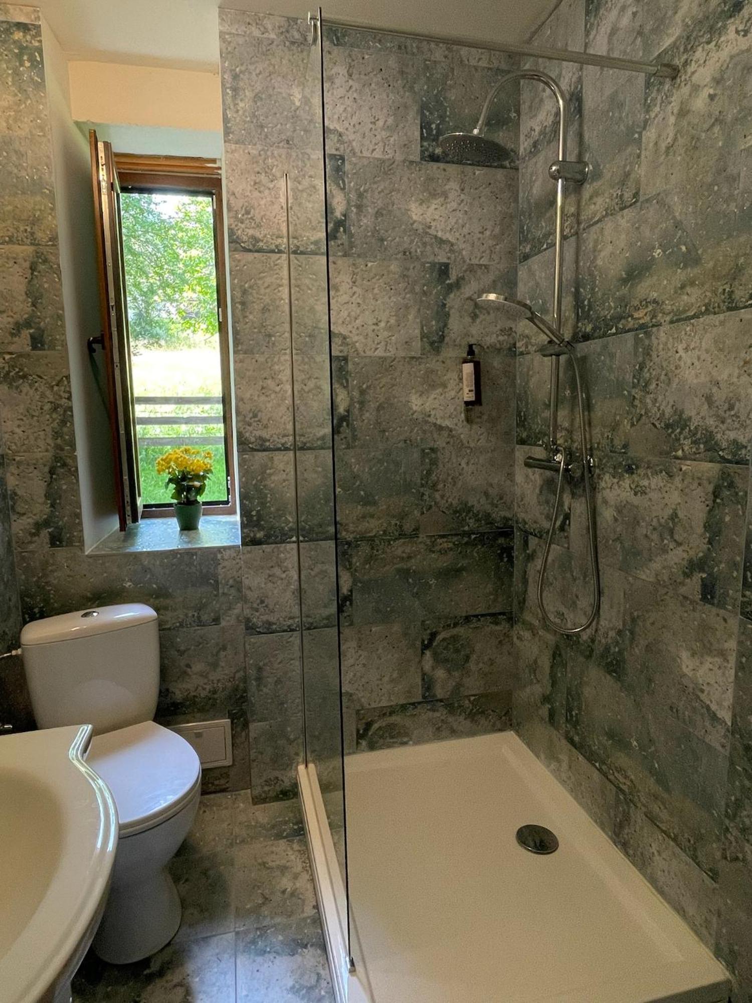 Villa Alba By Akasha Retreat Bran  Eksteriør billede