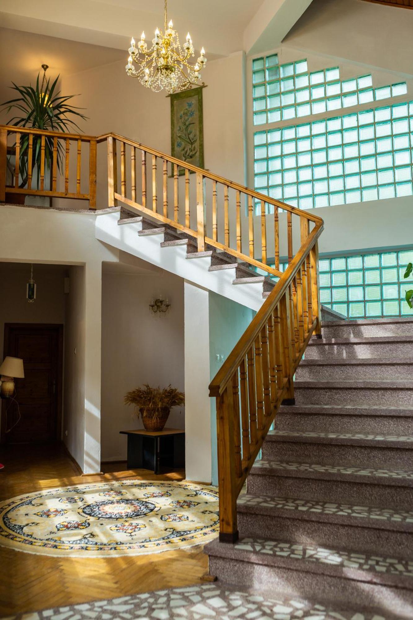 Villa Alba By Akasha Retreat Bran  Værelse billede